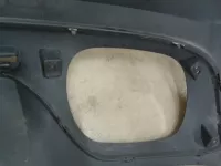 Юбка задняя на Mercedes-Benz GLA-Class X156 — фото 15