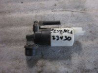 Насос омывателя Citroen C-Elysee 2012>,C4 2005-2011,C5 2004-2008,C1 2005-2014,Logan 2005-2014,Megane II 2003-2009,307 2001-2008,206 1998-2012,607 2000-2010,C5 2001-2004,Clio II/Symbol 1998-2008,Berlingo (M49) 1996-2002 (8200067015) — фото 1
