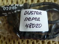 Датчик ABS передний на Renault Duster — фото 6