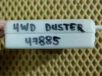 Блок электронный на Renault Duster — фото 5