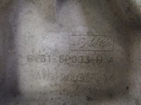 Кронштейн КПП на Ford Focus III — фото 4