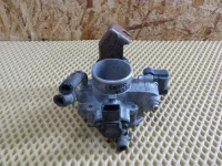 Заслонка дроссельная механическая Kia Cerato 2004-2008;Elantra 2006-2011;i30 2007-2012;Ceed 2007-2012 (В СБОРЕ 351002B000) — фото 1