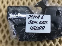 Замок капота на Volkswagen Jetta A6 — фото 7