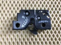 Замок капота Seat Ibiza V 2008-2017;Golf VI 2009-2013;Jetta 2011-2018;Passat [B7] 2011-2015;Polo (Sed RUS) 2011-2020 (5U0823509G) — фото 1