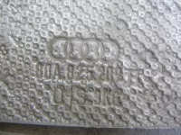 Защита КПП на Audi Q5 FY — фото 6