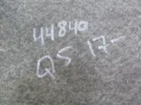 Защита КПП на Audi Q5 FY — фото 7