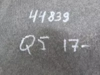 Защита КПП на Audi Q5 FY — фото 7