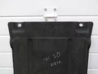 Защита КПП на Audi Q5 FY — фото 2