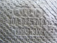 Защита КПП на Audi Q5 FY — фото 6