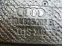 Защита КПП на Audi Q5 FY — фото 6