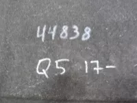 Защита КПП на Audi Q5 FY — фото 7