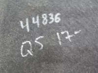 Защита КПП на Audi Q5 FY — фото 7