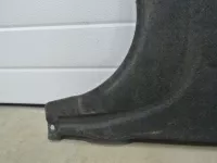 Защита КПП на Audi Q5 FY — фото 3