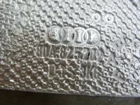 Защита КПП на Audi Q5 FY — фото 6
