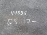 Защита КПП на Audi Q5 FY — фото 7