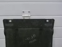 Защита КПП на Audi Q5 FY — фото 2
