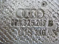 Защита КПП на Audi Q5 FY — фото 6