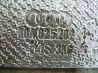 Защита КПП на Audi Q5 FY — фото 7