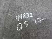 Защита КПП на Audi Q5 FY — фото 8