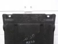Защита КПП на Audi Q5 FY — фото 2