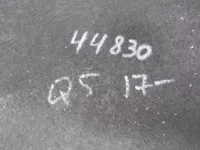 Защита КПП на Audi Q5 FY — фото 7