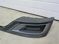 Юбка задняя на Audi Q8 — фото 3