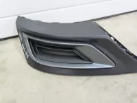 Юбка задняя на Audi Q8 — фото 2