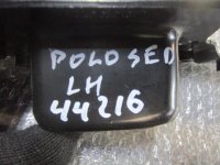 Кронштейн на Volkswagen Polo Mk5 — фото 6