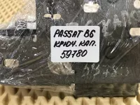 Крючок капота на Volkswagen Passat B6 — фото 6