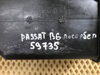 Абсорбер, угольный фильтр на Volkswagen Passat B6 — фото 7