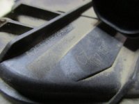 Клапан EGR на Volkswagen Passat B6 — фото 7
