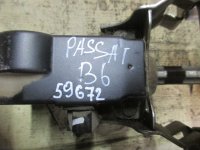 Рулевая колонка на Volkswagen Passat B6 — фото 6