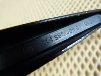 Поводок стеклоочистителя передний левый на Volkswagen Passat B6 — фото 7