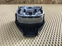 Подушка безопасности в руль на Volkswagen Passat B6 — фото 4