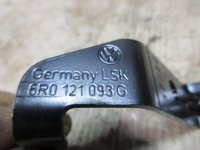 Кронштейн патрубка на Skoda Rapid NH3 — фото 3