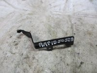 Кронштейн патрубка радиатора Seat Ibiza V 2008-2017;Leon (5F) 2013-2020;Fabia 2015>;Octavia (A7) 2013-2020;Rapid 2013-2020;Yeti 2009-2018;Golf VII 2012-2020;Polo (Sed RUS) 2011-2020 (1.6 CWVA 6R0121093G) — фото 1