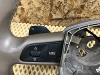 Рулевое колесо на Audi A8 D3 — фото 12