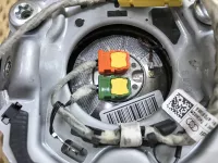 Рулевое колесо на Audi A8 D3 — фото 29