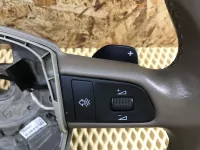 Рулевое колесо на Audi A8 D3 — фото 11