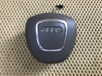 Рулевое колесо на Audi A8 D3 — фото 23
