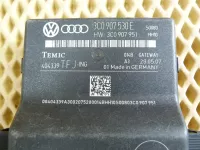 Блок электронный на Volkswagen Passat B6 — фото 3