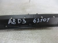 Блок кнопок на Audi A8 D3 — фото 10