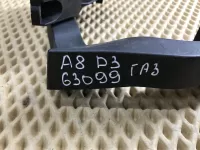 Педаль газа на Audi A8 D3 — фото 7