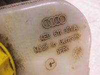Цилиндр тормозной главный на Audi A8 D3 — фото 6