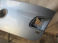 Крышка багажника на Volkswagen Passat B6 — фото 4