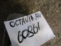 Рулевая колонка на Skoda Octavia A4 — фото 6