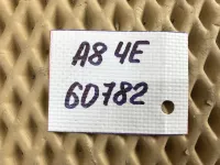 Рейка рулевая на Audi A8 D3 — фото 16