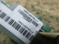Датчик AIR BAG на Volkswagen Passat B6 — фото 6