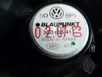 Уголок двери передней левой внутренний на Volkswagen Passat B6 — фото 23
