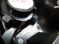 Уголок двери передней левой внутренний на Volkswagen Passat B6 — фото 13